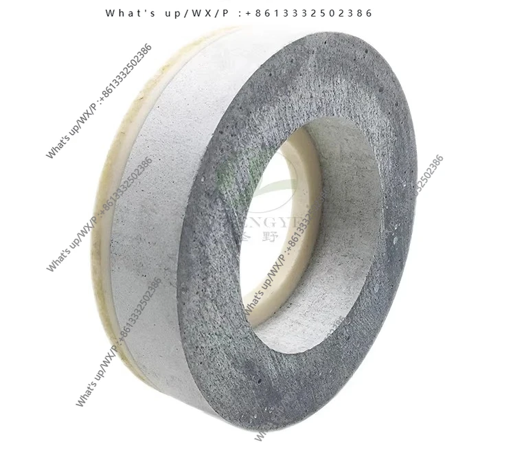 CE3 Polishing Wheel…