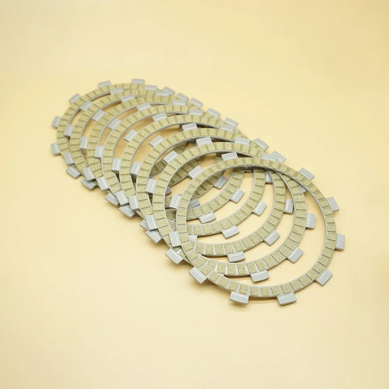 

Для YAMAHA FZ 6R FZ6R 2009-2014 Street XJ6S XJ 6S 2013 2014 2015 уличный мотоцикл комплект фрикционных дисков сцепления