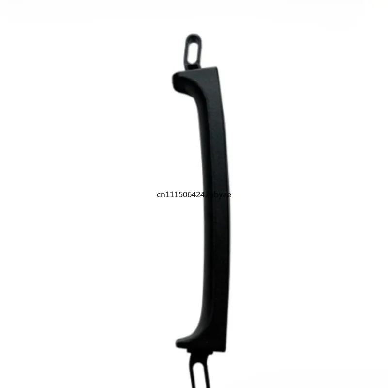 Black Carry Handle Spare Part For Getac S410, 1pc NEW Replacement Laptop Accessory