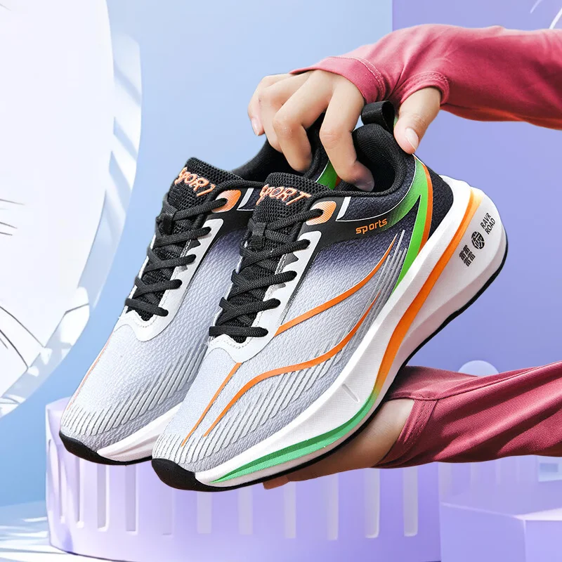 

Fashionable Low Cut Sneakers - Anti Slip and Wear-resistant Lightweight and Comfortable Basketball Shoes for Men/women