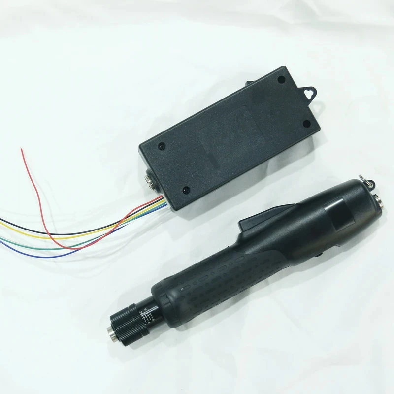 0.-. Nm Screwdriver (/ nal Output Function)