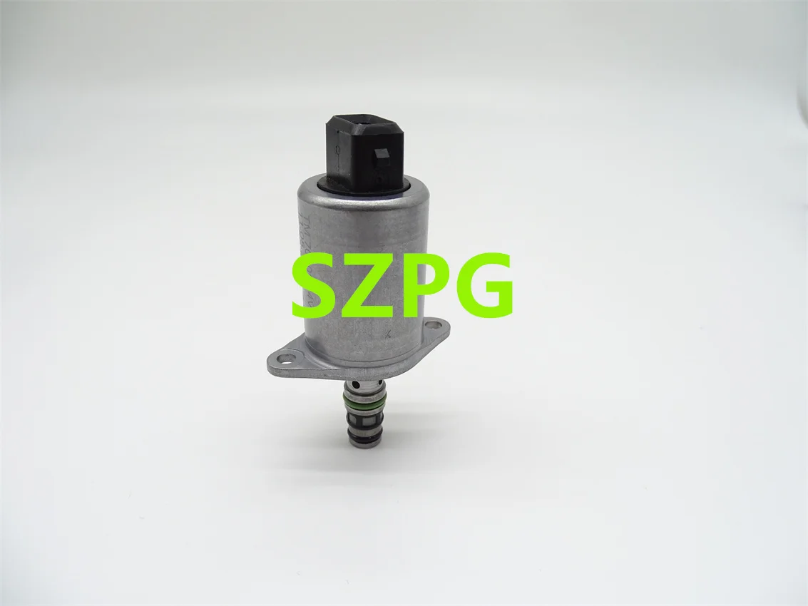 

Hot Sale Hydraulic Parts TM70202 24V Proportional Pressure Reducing Valve For Thomas Series