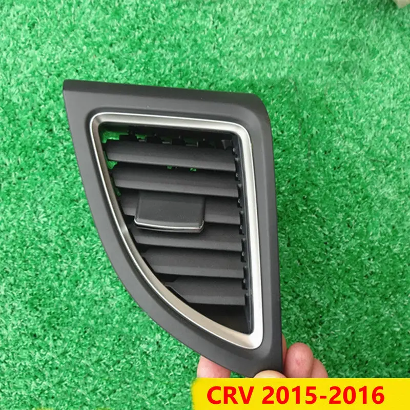 Apply to Honda CRV CR-V 2015-2016 Instrument panel air conditioning outlet Middle position cold air outlet