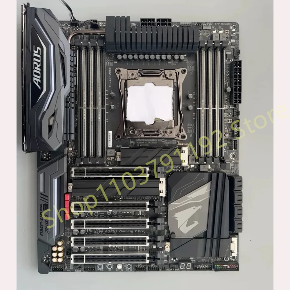   Mainboard X299 AORUS GAMING7PRO