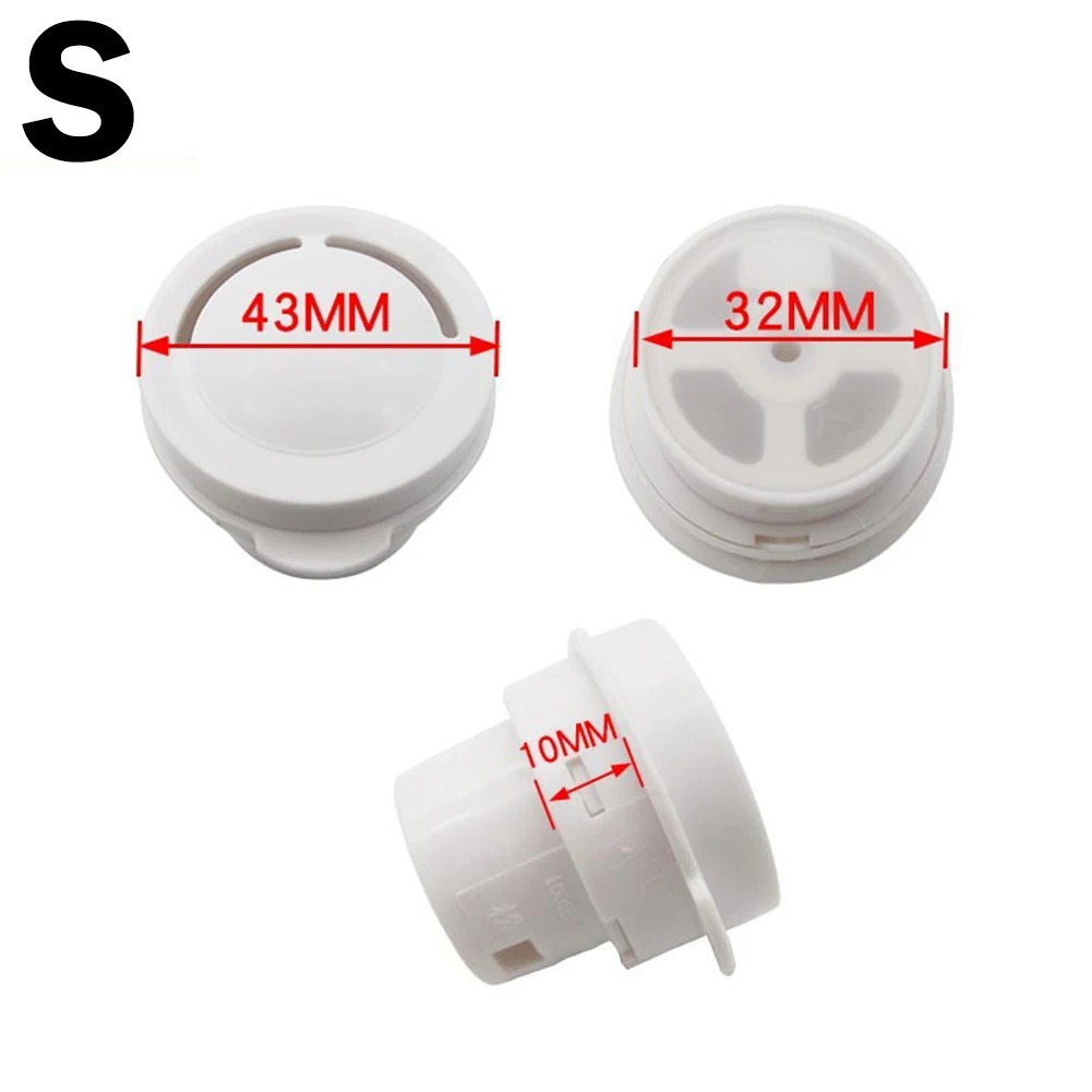 For-Durable Steam Release Float Valve Replacement Parts Exhaust Safety Valve For Rice Cooker Pressure Cooker Home Accessories