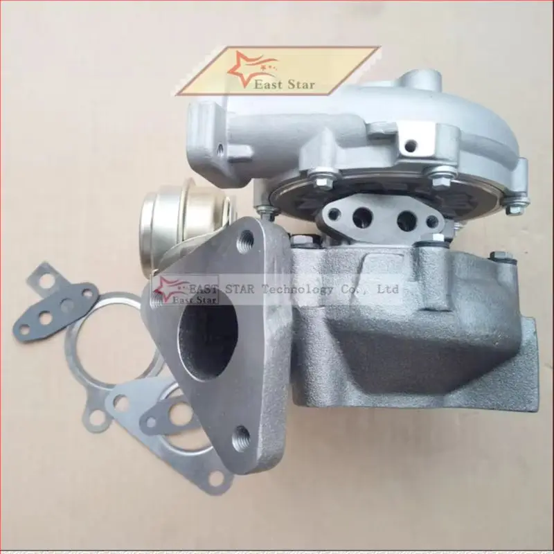 Turbo GT2056V 751243 751243-0002 751243-1 14411-EB300 751243-4 751243-5 For Nissan Navara Pathfinder YD25DDTi QW25 2.5L DI 174HP