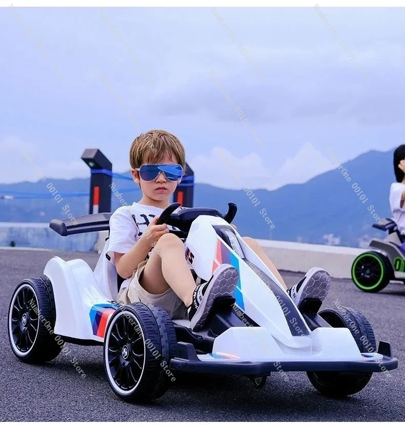 Cheap Electric For Adults Racing Go-kart Sets For Sale Adult Go Carts Go-Karts