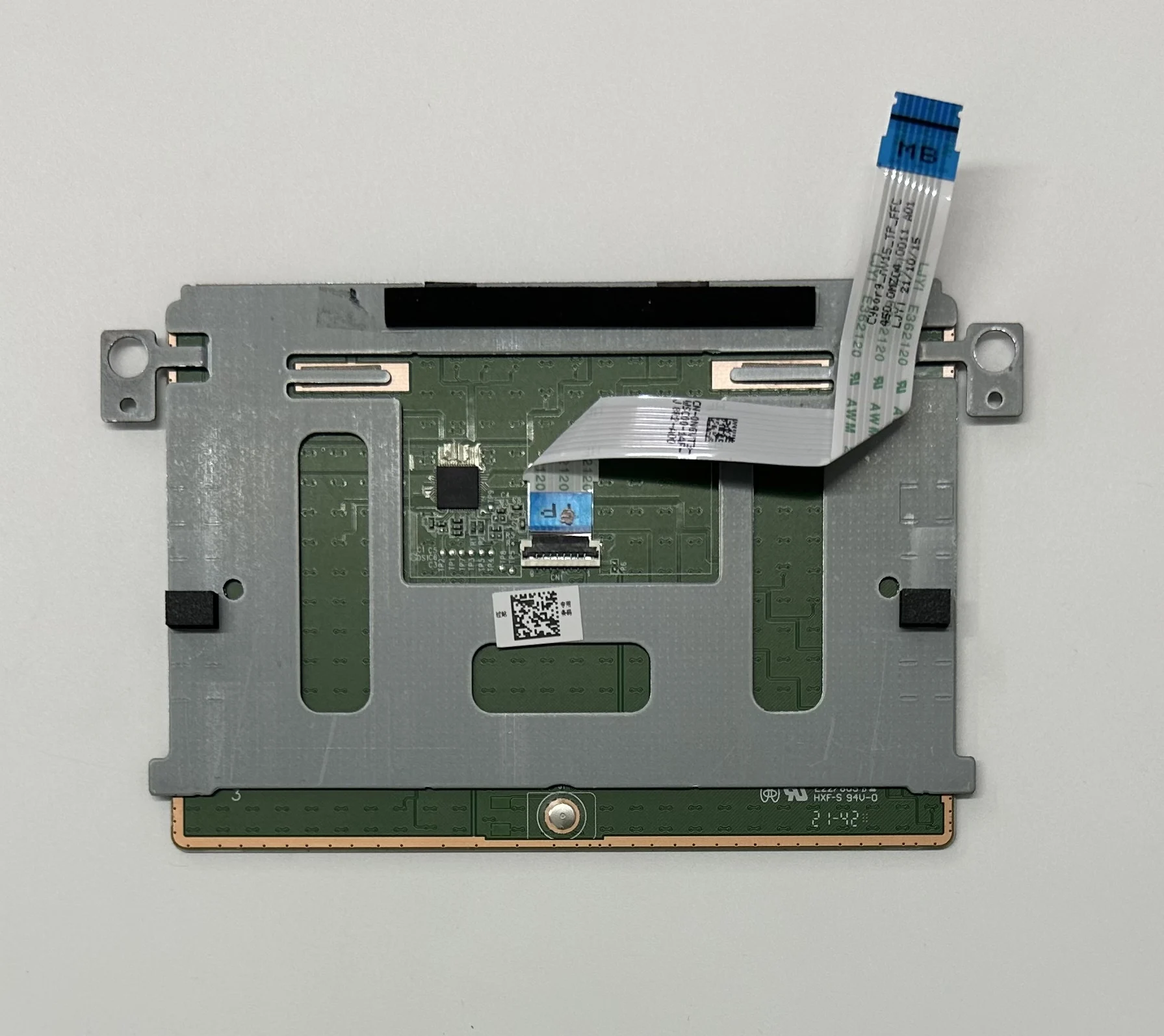 PARA Dell Inspiron 15Pro 5510 5515 Touchpad Trackpad Mouse Board Clickp 0F8VYM