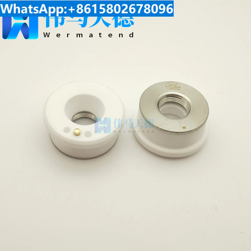 WSX Wanshunxing Original Ceramic Ring WTC-01A D28 Ceramic Body NC30E NC60 KC15A NC30A