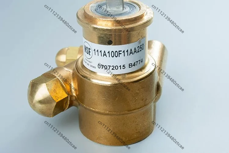 High Pressure Pump Head, Stabilized Pressure Pump, Commercial Accessories for Drinking Machine and Beverage Dispenser Equipment