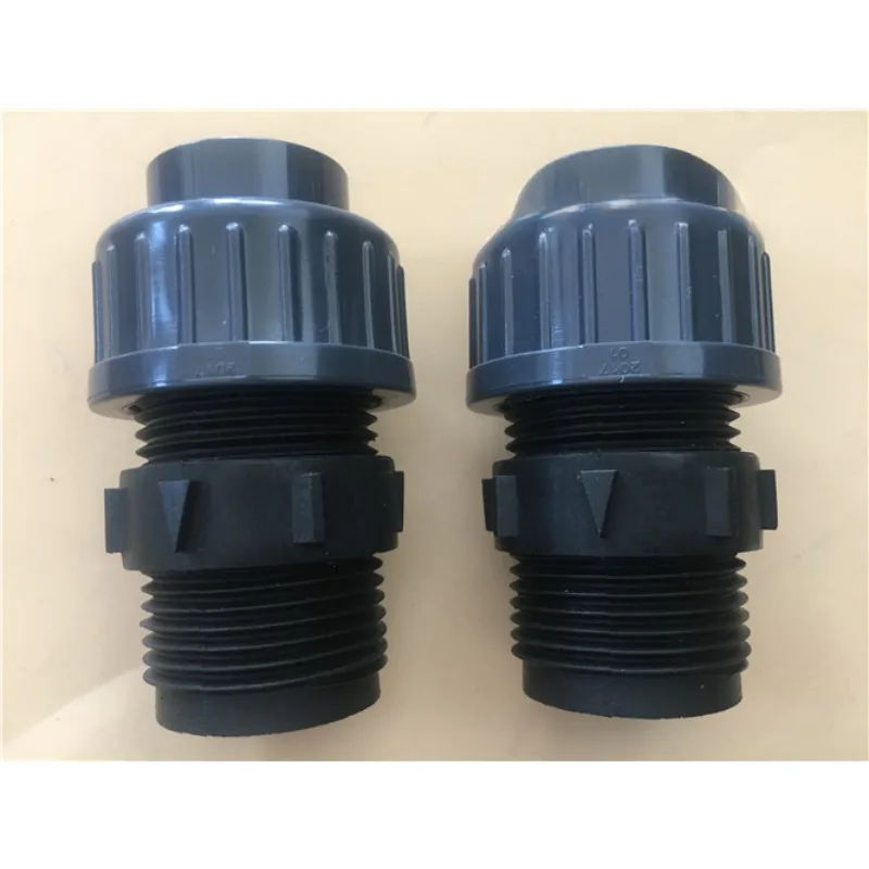 

1Pcs Suitable for Midonro metering pump accessories PVC check valve GM0090-GM0240