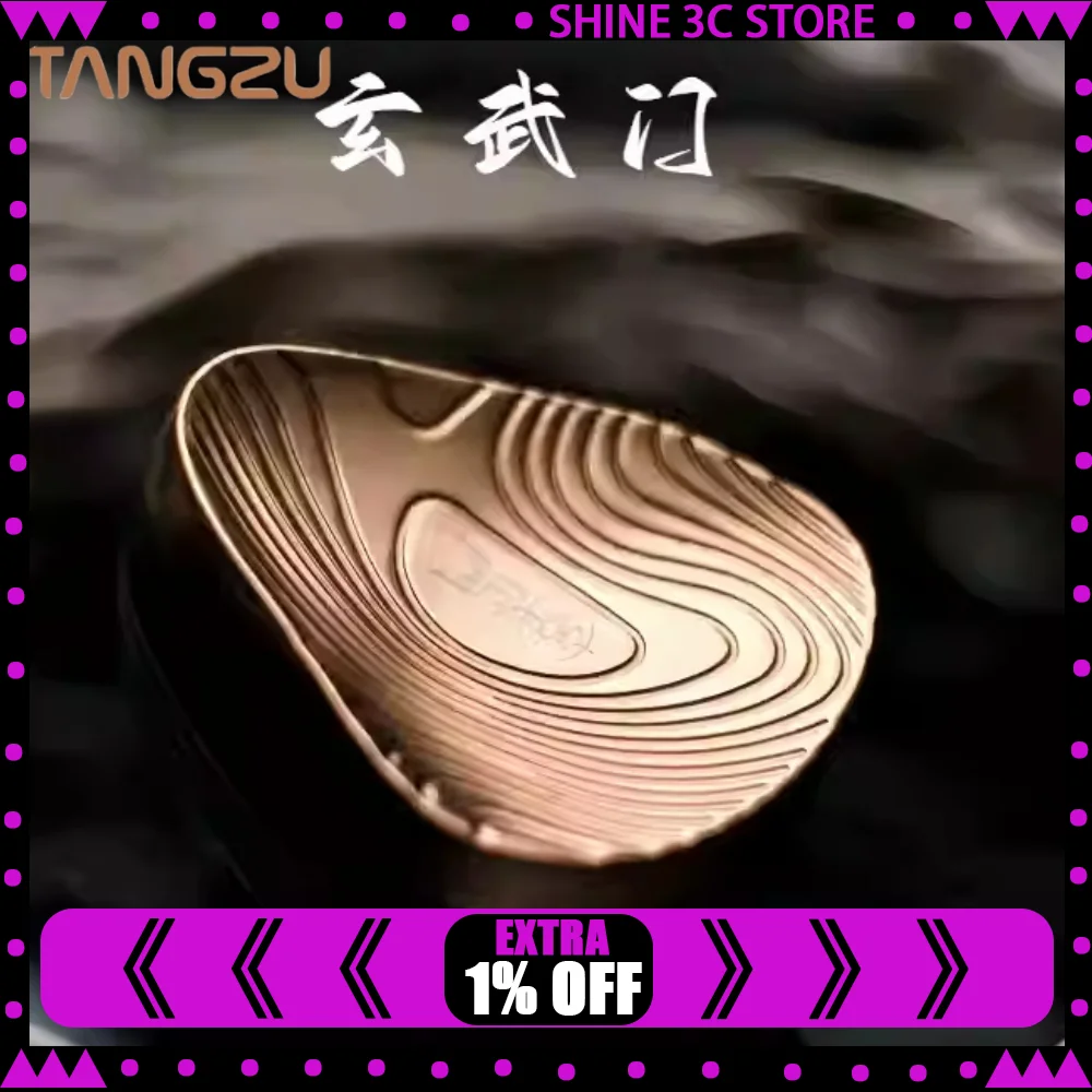 Tangzu Xuanwu Gate … - image