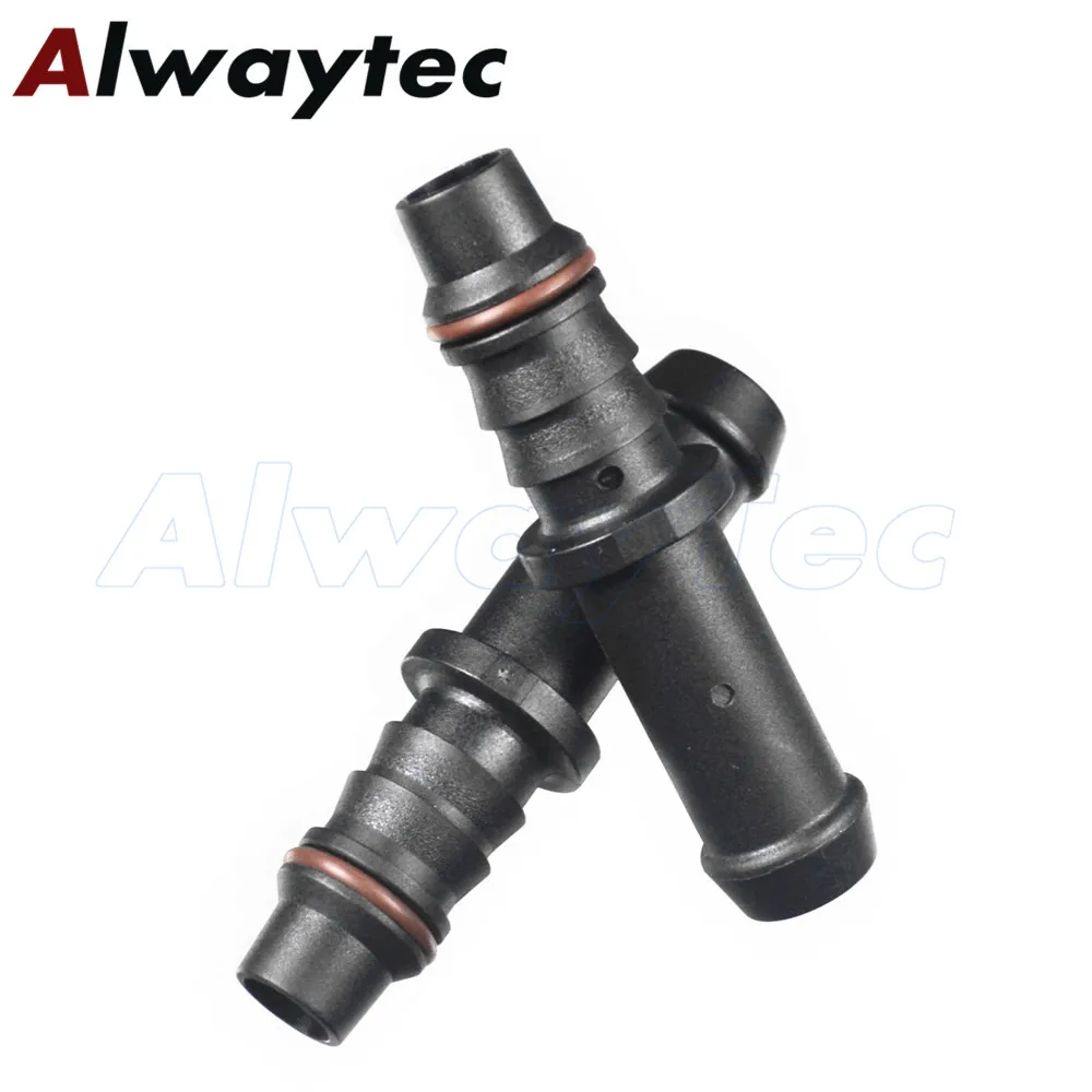 Лидер продаж, прямой фитинг, разъем топливопровода, быстросъемный фитинг, быстрое соединение для автозапчастей