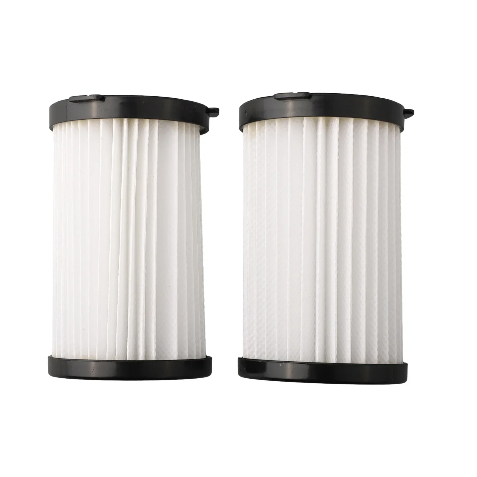 Vacuum Cleaner Filters TT-VS6 Tronic 2PCS/Set Cordless Dander Dust Filter For Turbo Other Pollutants Pet Hair New