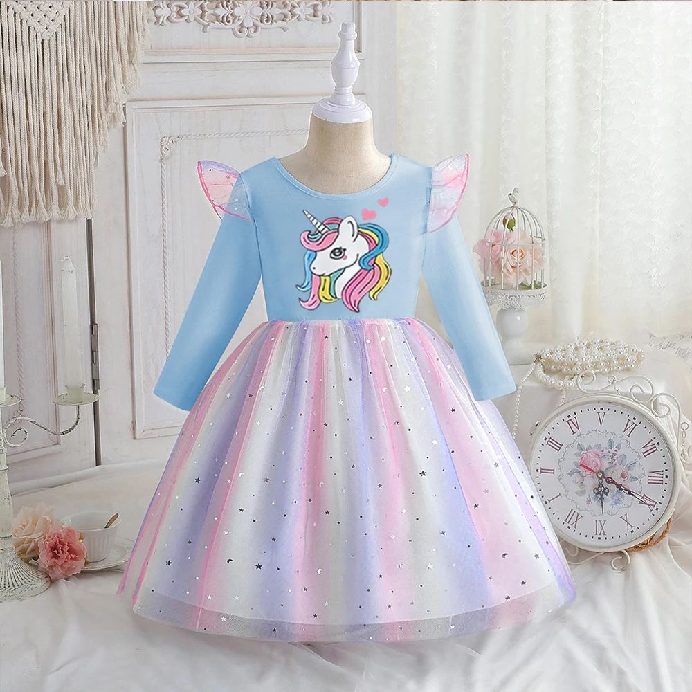 Thumbnail 2 - #37 Best Baby Girl Party Dress to Buy In 2026