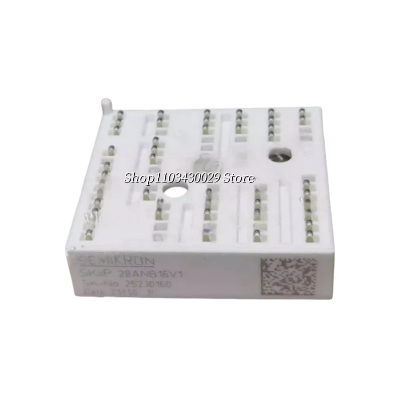 

SKIIP28ANB16V1 SKIIP28ANB16V2 SKIIP28AN16V10 SK20GD066ET SK30GD066ET SK35GD065ET SK15GD066ET V23990-K210-F40-PM NEW IGBT MODULE