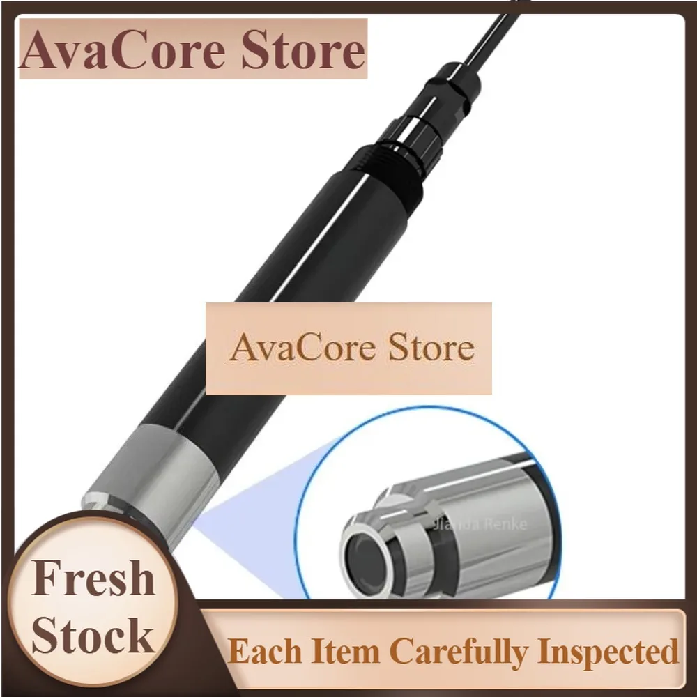 AvaCoreIndustrial DO Sensor Dissolved Oxygen Probe RS485 Modbus Digital Dissolved Oxygen Meter For Water