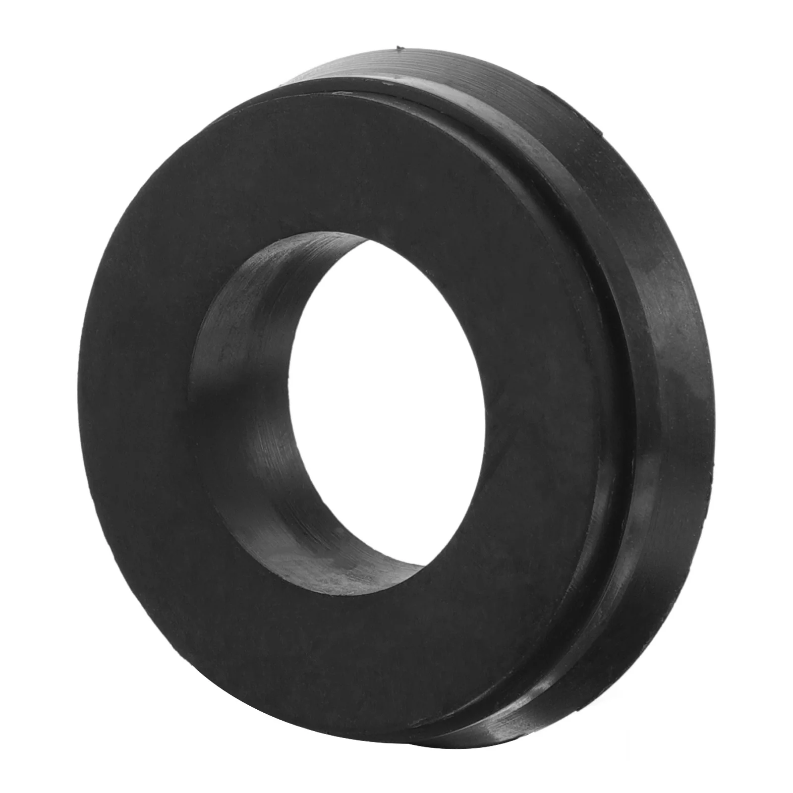 

Hydraulic Jack Repair Tools 3 Ton Black Plastic Oil Seal Gasket Replacement Accessories for Car Jacks Sealing Performance