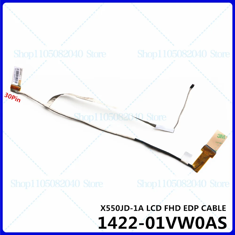 For Asus X550JD FX5…