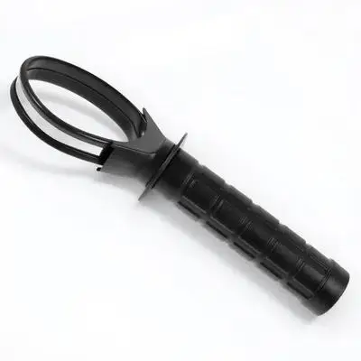 

Gyro Wrist Ball Handle Replacement Detachable Ergonomic Wrist Strengthener Bracket Grip Portable Hand Training Ball Accessory