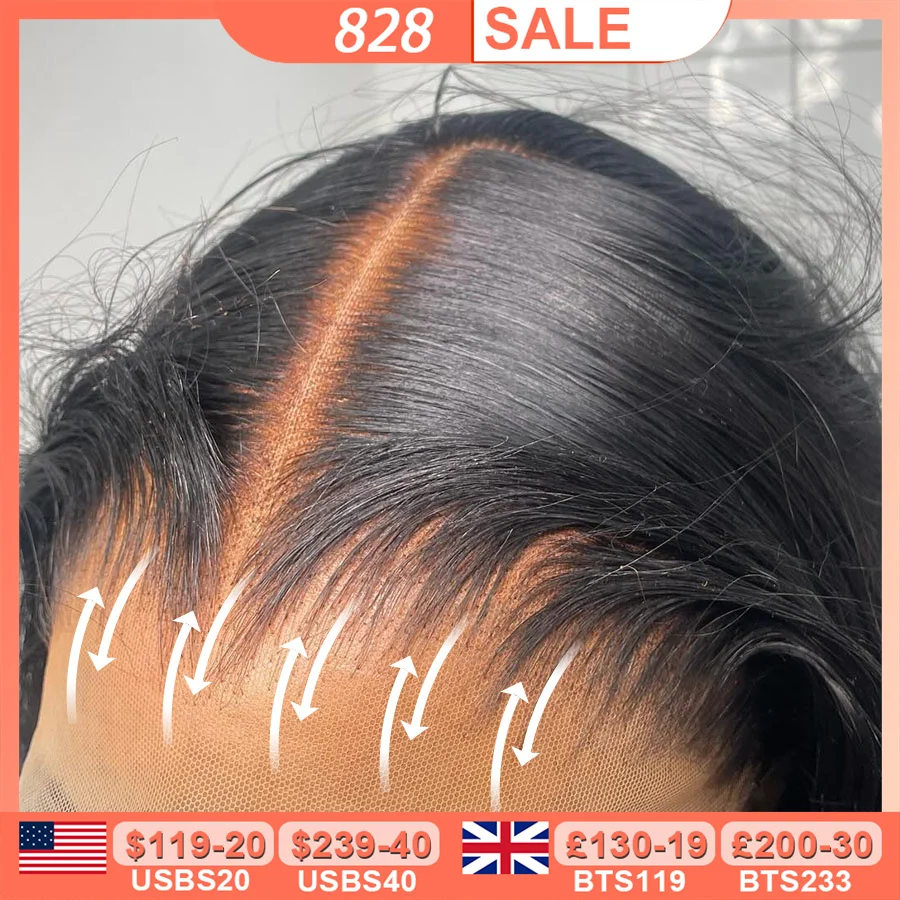 #35 U-Part Wigs List of Top Picks