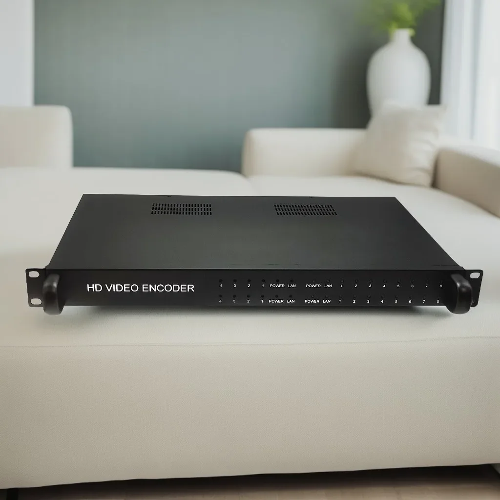 4K 1080P HD HDMI 비디오 인코더, HEVC HDMI에서 IP RTMP, RTSP, HTTP, FLV, HLS, SRT, UDP, SRT, 4, 8, 12, 16, 24 채널 H265, H264