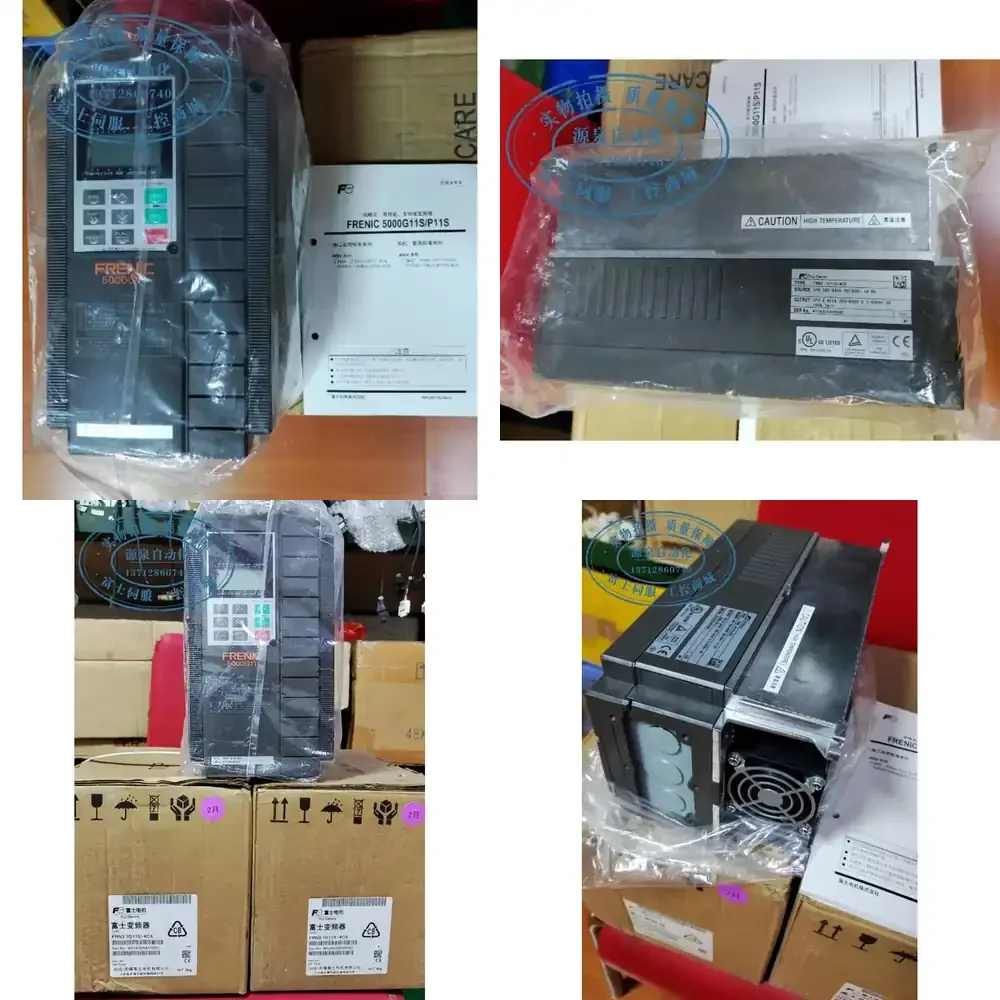 

FRN3.7G11s-4cx Welcome original servo inverter quality assurance price negotiation, new consultation