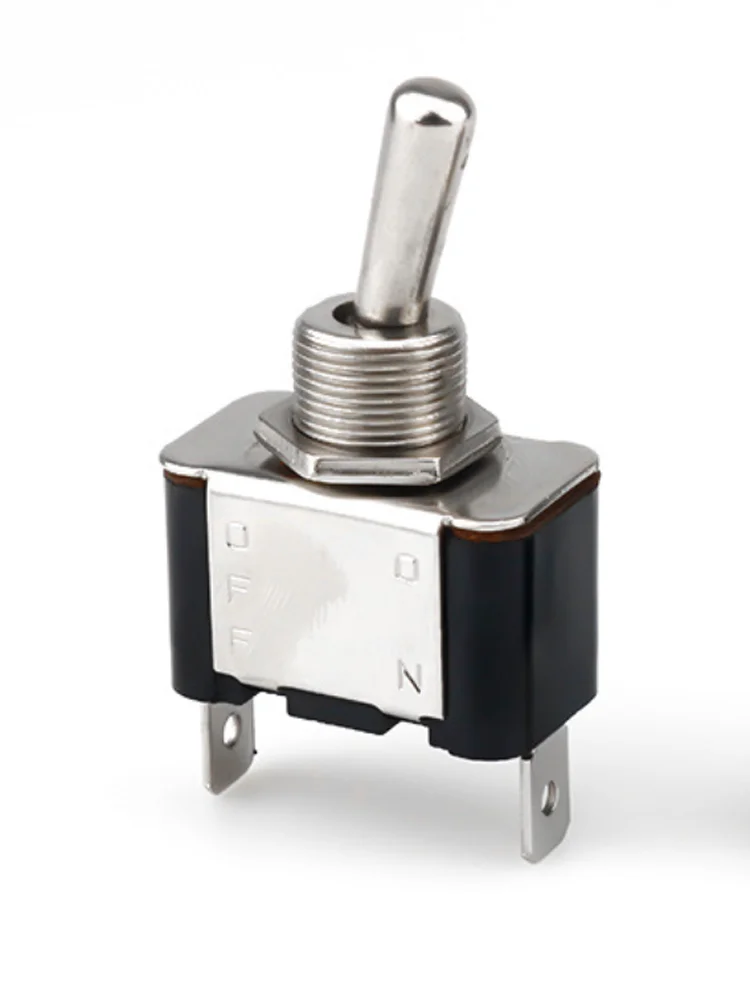 

Регулируемый выключатель, 2 контакта, 2 позиции, Φ/20A 250/125V