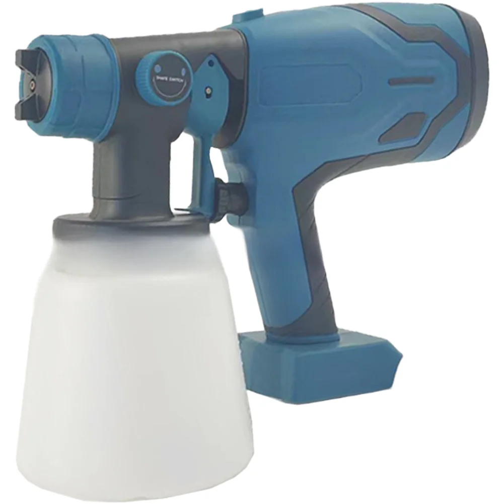 Cordless Sprayer 200W For BL1830 BL1840 48-11-1862 Battery Powered Spray Adjustable Pattern Lightweight Home Tool
