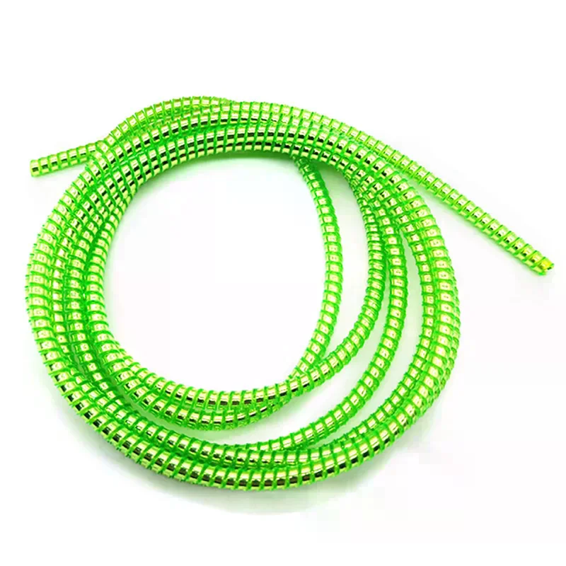 protector Plating Bobbin winder 1.5M Data Line Case Rope Protection Cable