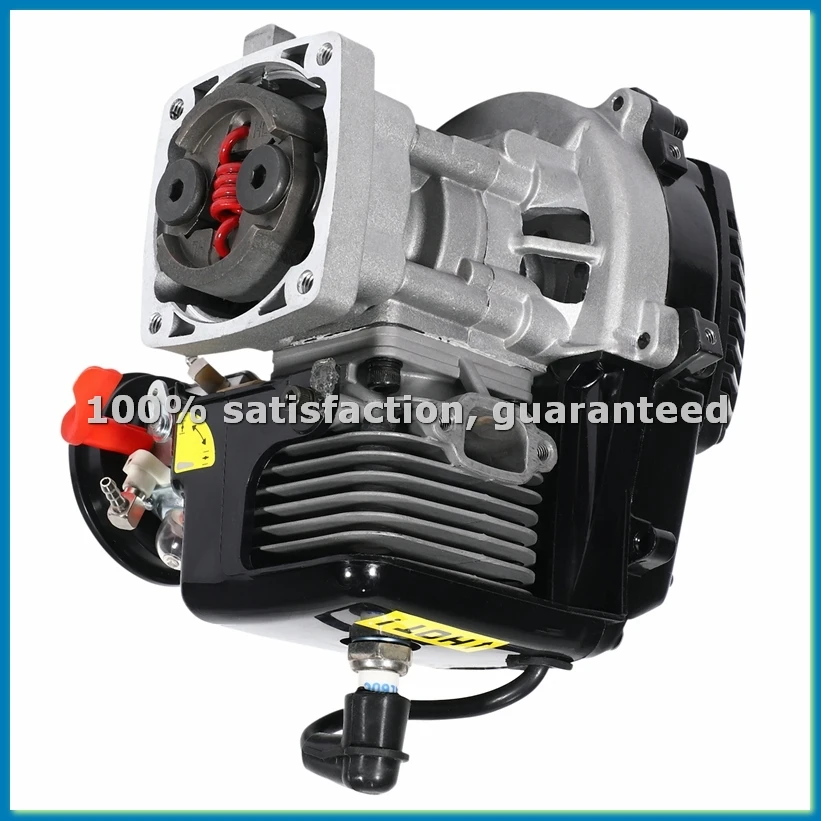 Baja 4 Bolt 29Cc Gas Engines for 1/5 Rovan KM Baja 5B 5T 5SC 5T DBXL FG Redcat Rc Car-SPMI