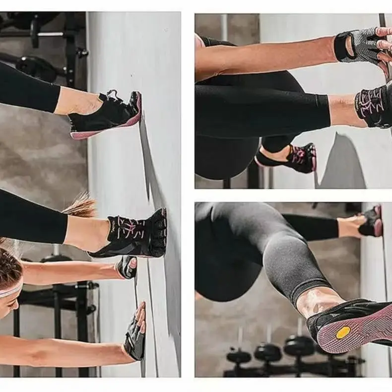 

Hot Mens Womens Designer Weightlifting Shoes Couple Shoes Squat Shoes Pull-up Shoes Black Red Indoor Fitness Shoes