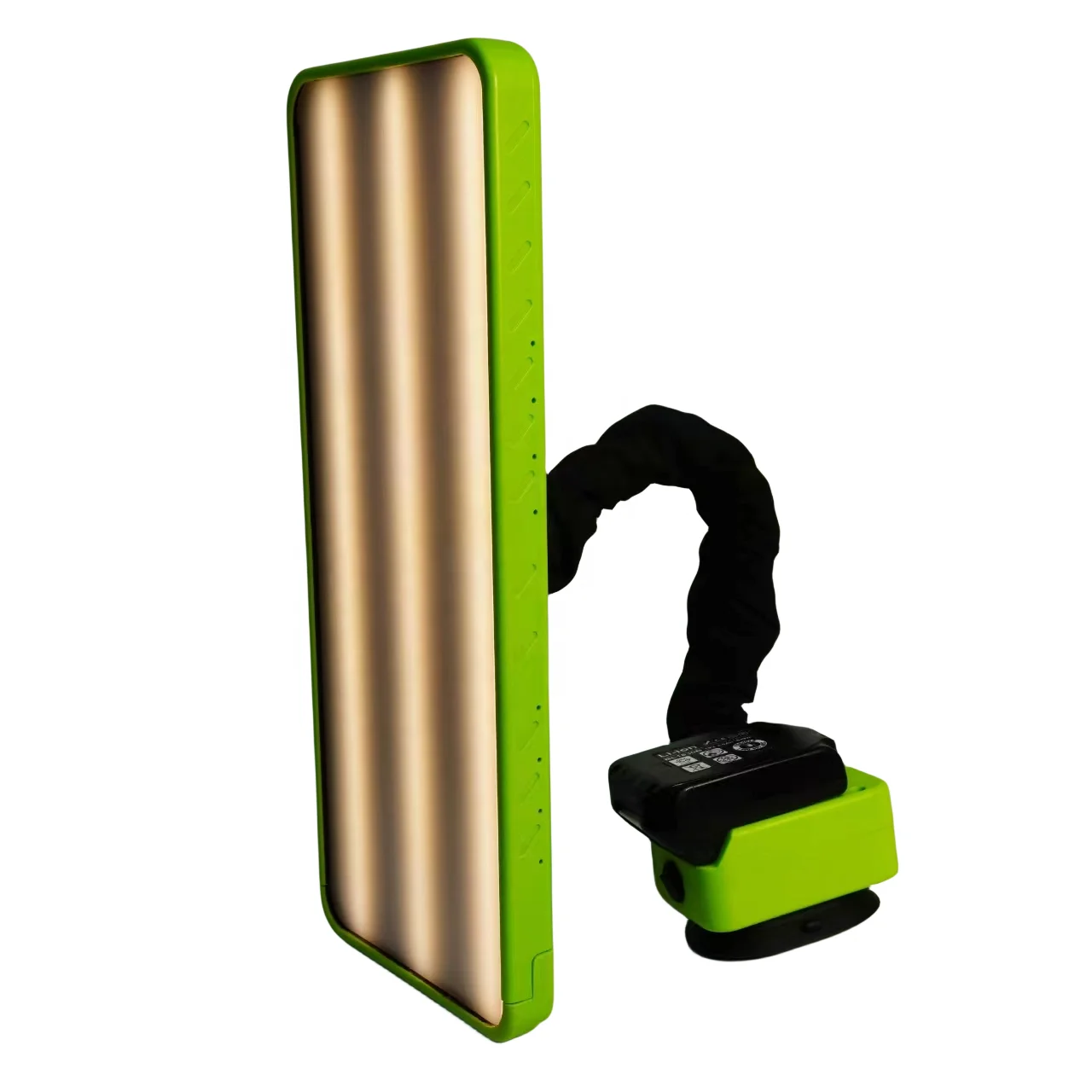 All-electric 18v plug-in using battery-powered 54wh battery pdr Dent Repair Tool Led Lamp Pdr light