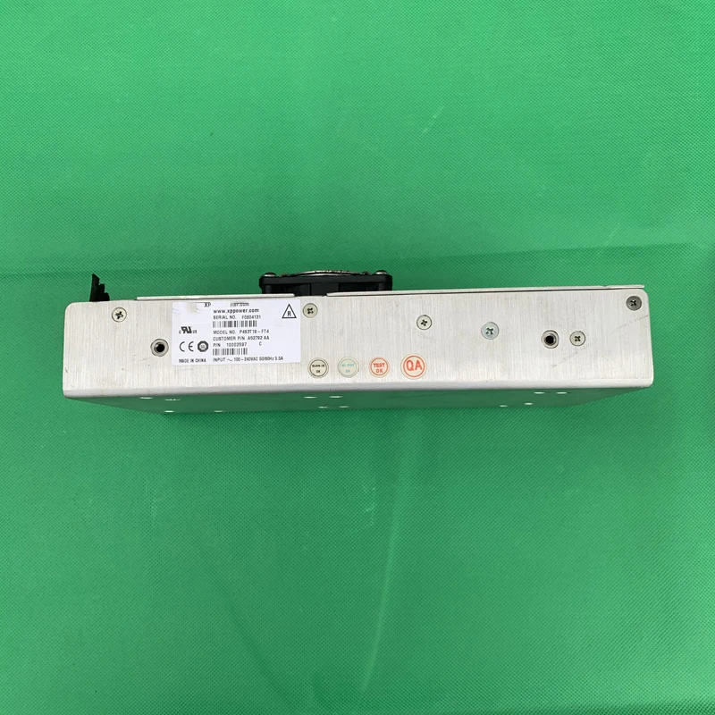 For XP Power P4S3T19-FT4 Switching Power Supply