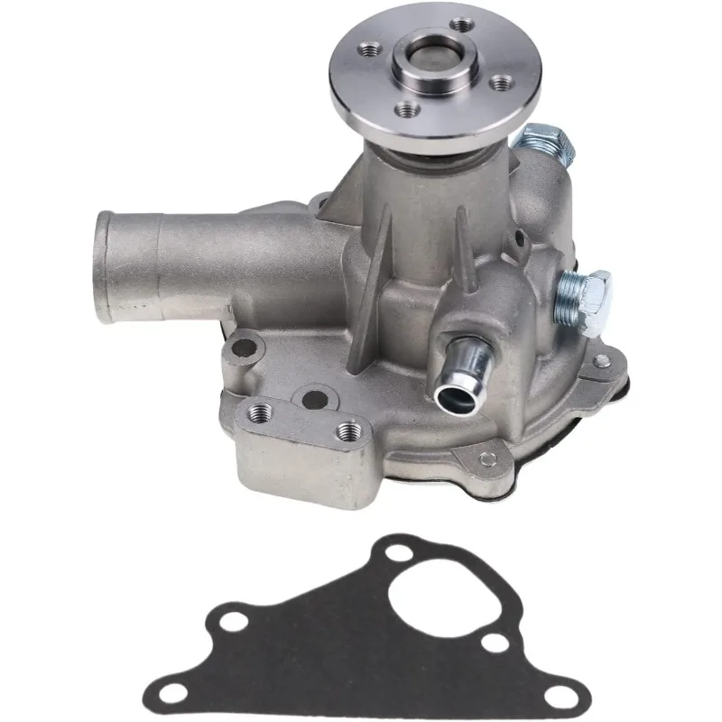 145017800 SBA145017721 Water Pump For Shibaura Engine N844 N844L N844LT N844T N843 N843H M843NM M844 M844L
