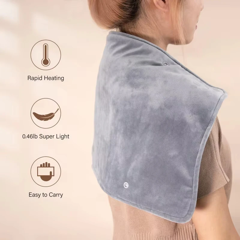 Thumbnail 4 - #14 Top 30 Electric Blankets Worth Buying In 2026