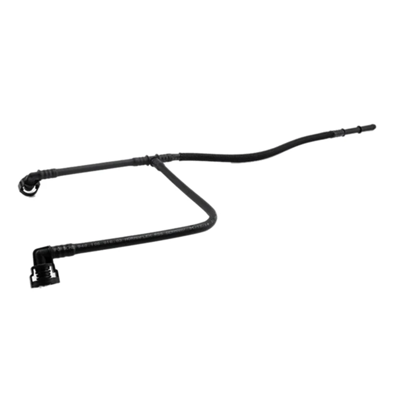 A10E-1 قطعة 94810601603 خرطوم مياه التبريد لـ Cayenne 2003-2006 948 106 016 03