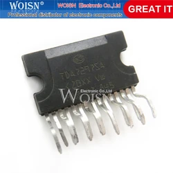 2pcs/lot TDA7297SA TDA7297 ZIP-15 In Stock