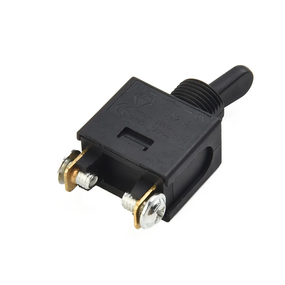 For Angle Grinder Switch 9523nb 651403-7 651433-8 9524nb 9527nb 10Pcs Electric tool AC220-240V Newest Useful For