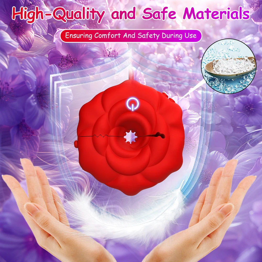 9 يهتز الحلمة كليب مع سلسلة قلادة سيليكون المحمولة قابلة للشحن الحلمة هزاز للإناث الذكور زوجين الجنس لعب الكبار