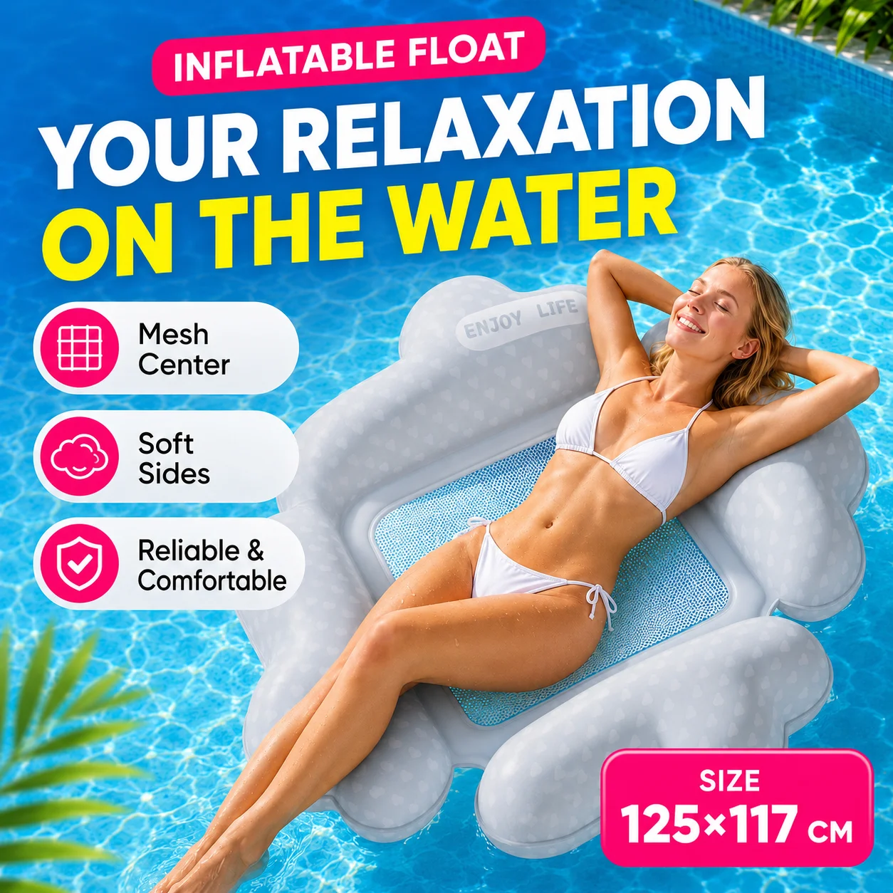 Thumbnail 3 - #42 Compare Inflatable Pool Floats Before You Buy