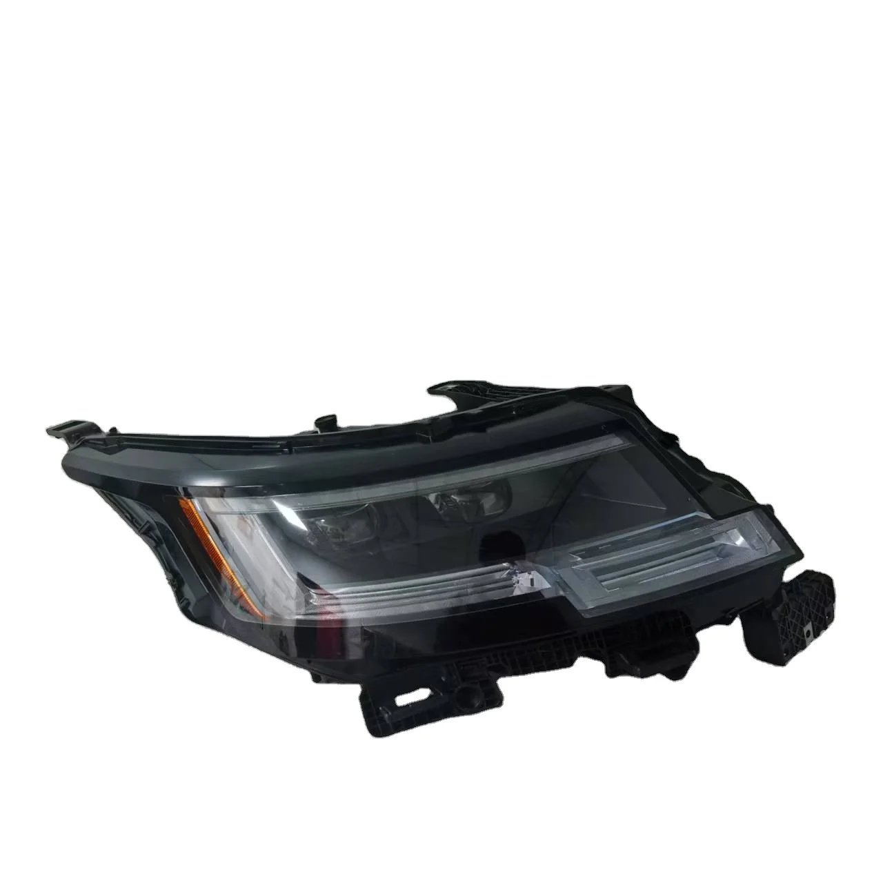 

2019-2023 USA Model for Land Rover for Range Rover Executive Original High Configuration Intelligent Digital LED Car Headlights