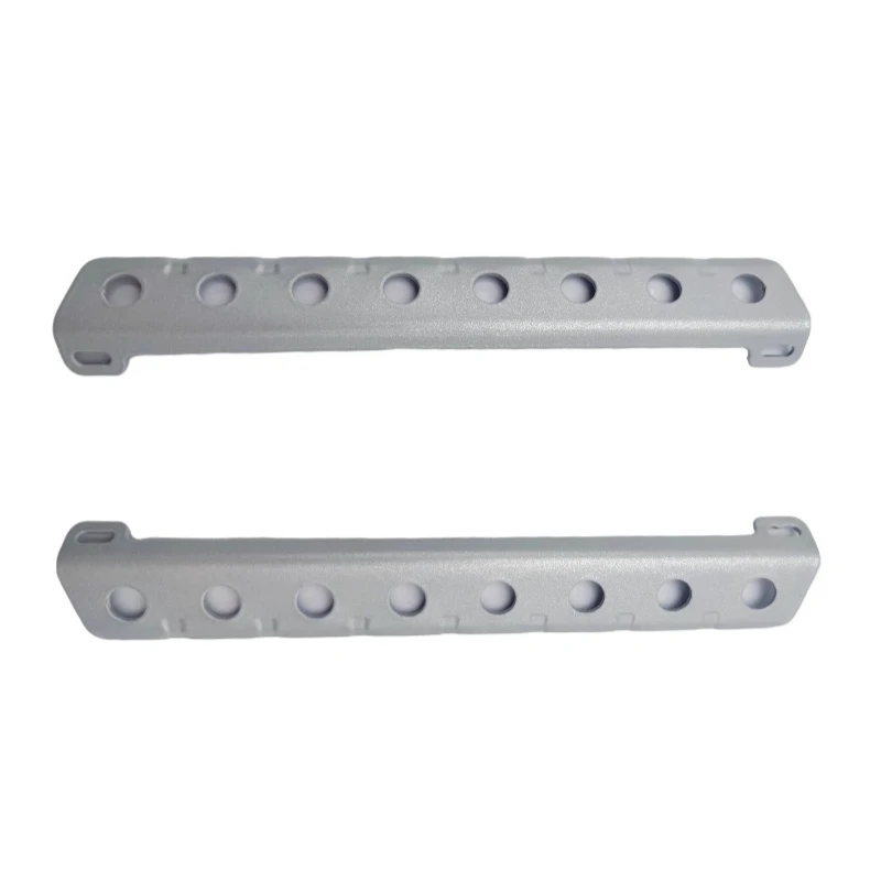 Metalowa listwa progowa, dolna, do modelu D1RC, do samochodów RC typu crawler w skali 1/10, D110, D90, Camel Cup, akcesoria tuningowe.