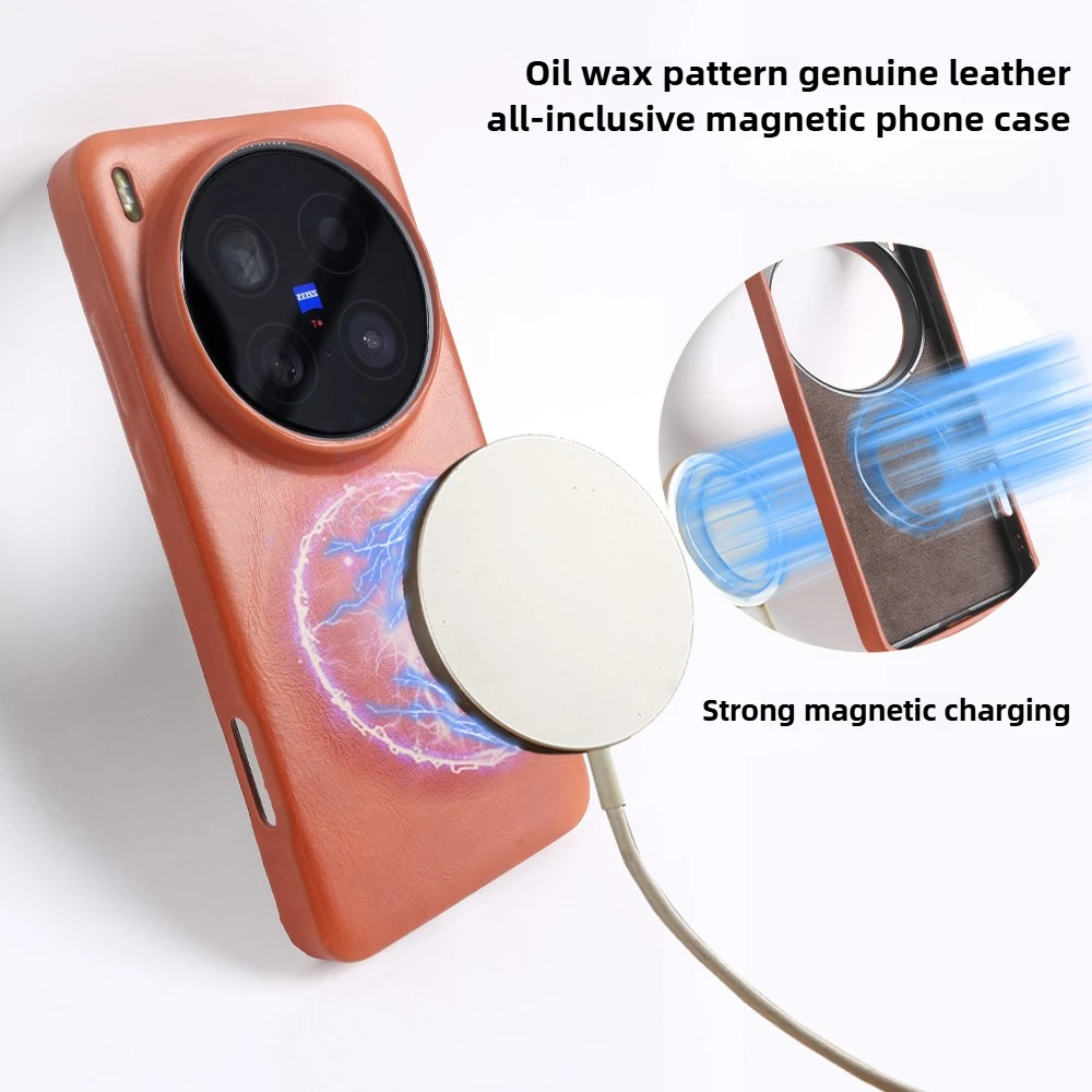 #19 Discounted Vivo X100 Phone Case Worth Buying