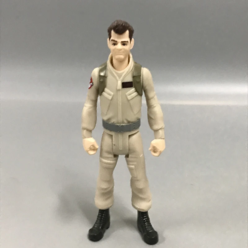 Ghostbusters Peripherals Model Doll Action Figure Birthday Gift
