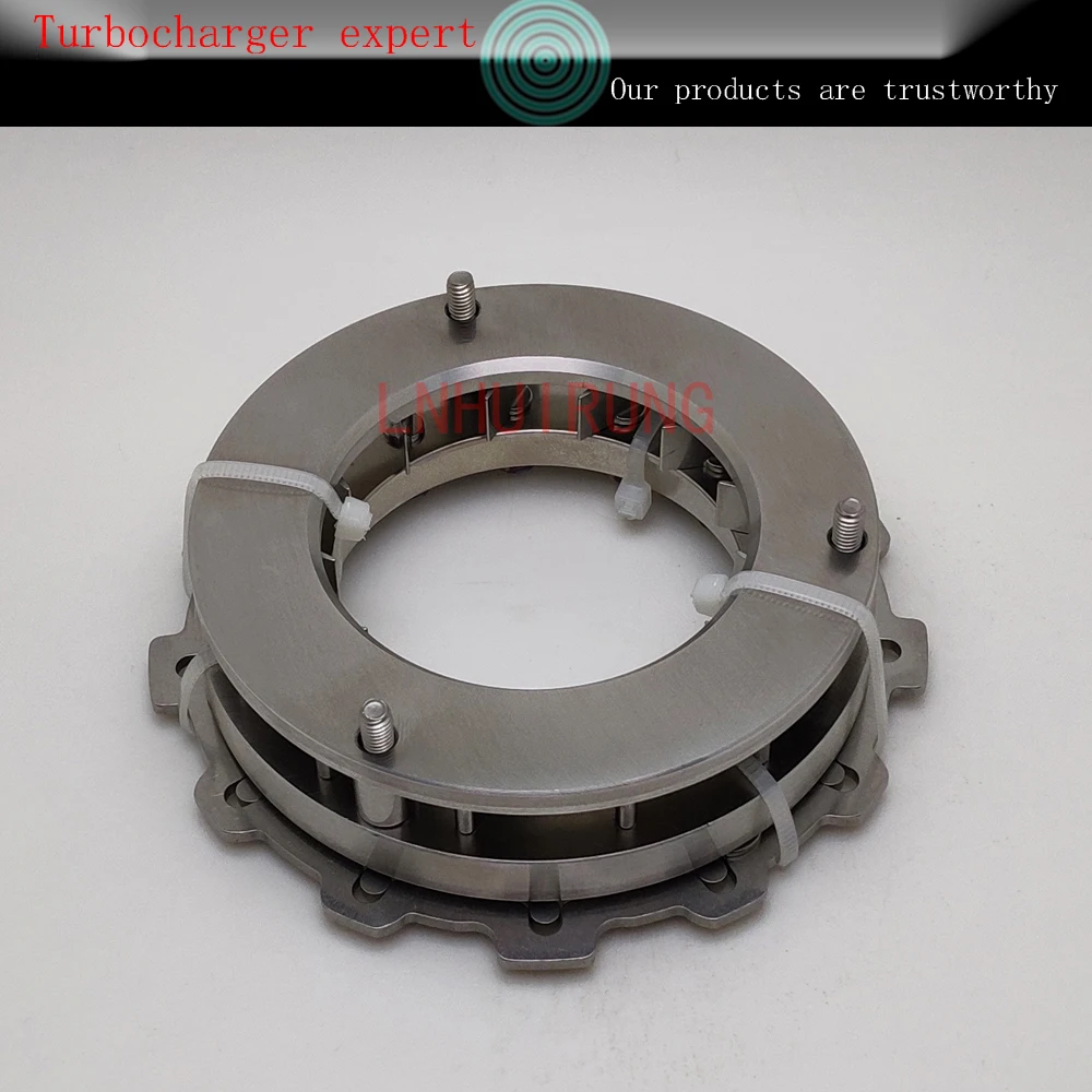 Turbo nozzle ring GT2052V 454135-5010S 059145701S for Audi A4 A6 2.5 TDI B6 AYM 114Kw 155HP C5 AKE BDH BAU 132Kw 180HP