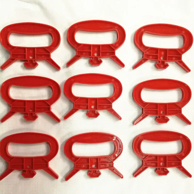 Envío Gratis 20 unids/lote mango para pipa sin línea barra de pipa voladora wei accesorio para pipa weifang fábrica de palabras gel blaster Águila pipa