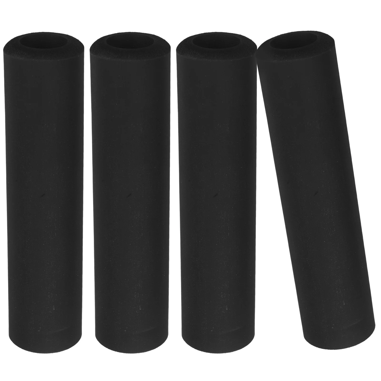 

4Pcs Sponge Handle Cover for Axes Shock-Absorbing Grip Replacement for Wooden Steel Handles Outdoor Camping Barbecue Hunting
