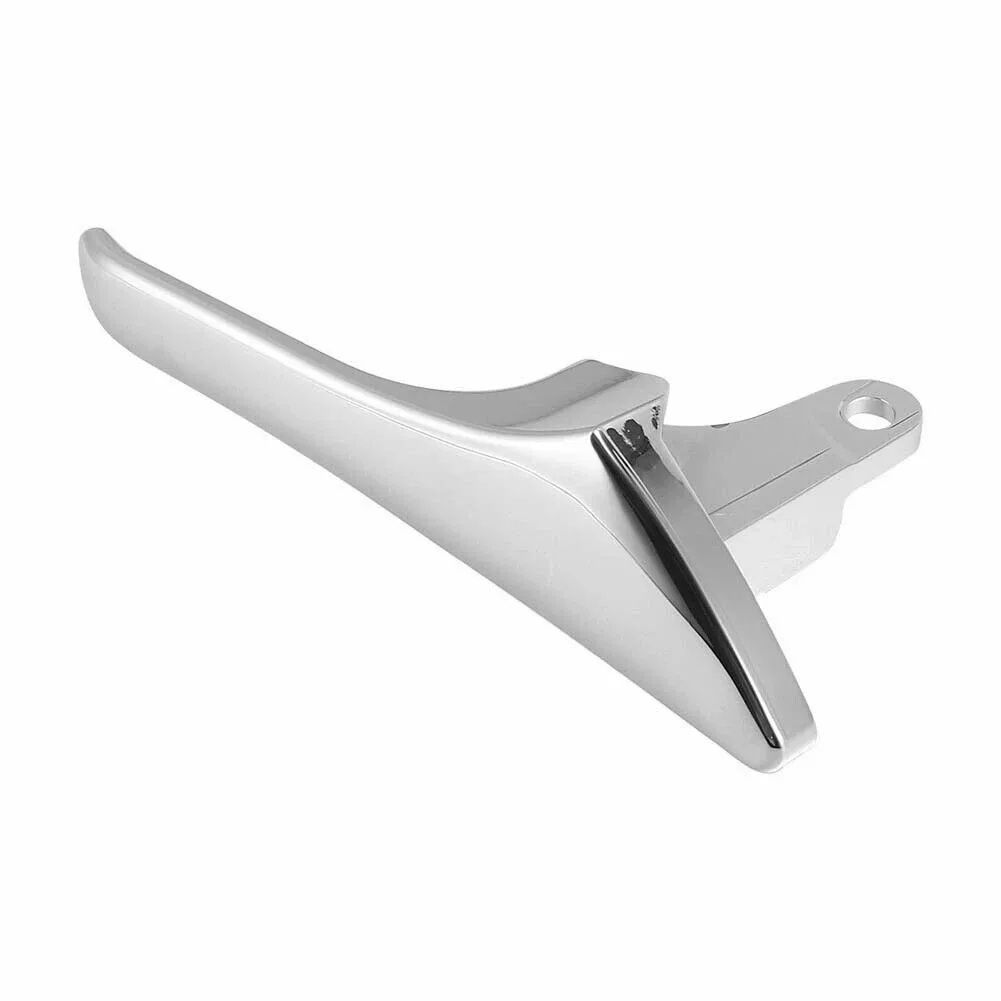 

Interior Door Handle Set Left Right for Mercedes For W211 E350 CLS550 2003 2011 OEM Replacement with Packaging