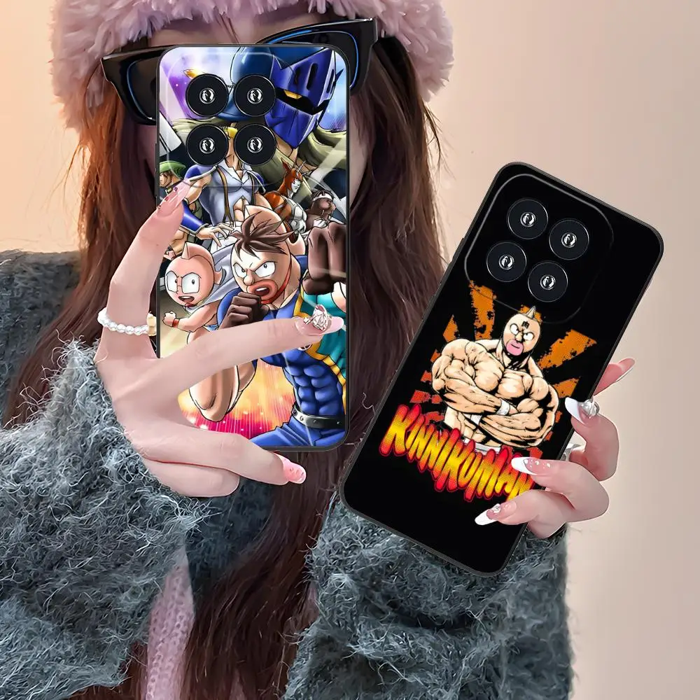 Anime Kinnikuman Mo… - image